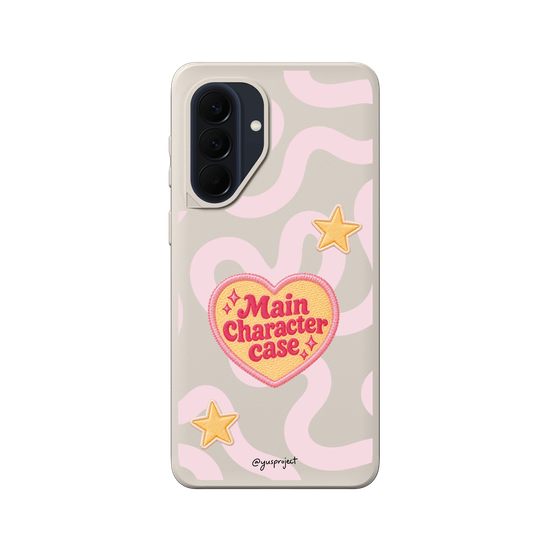 Main Character Case