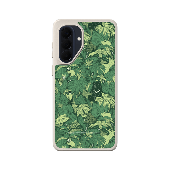 All Things in Nature-Forest