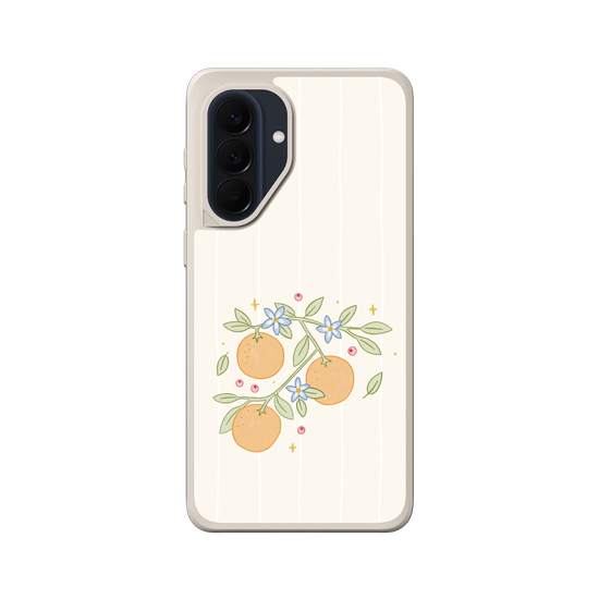 Orange Blossom