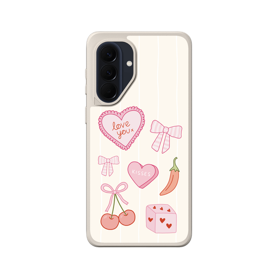 Sweetheart Stickies