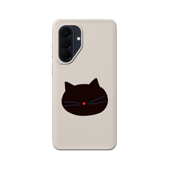 Black Cat Love