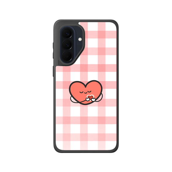 a heart too precious