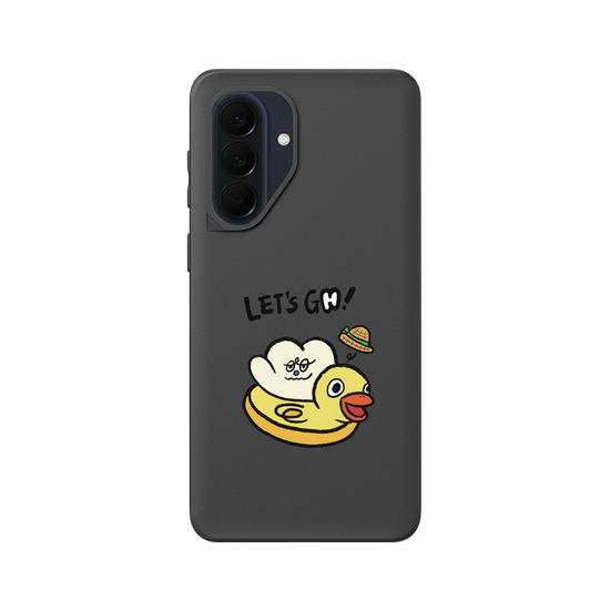 Duck Float