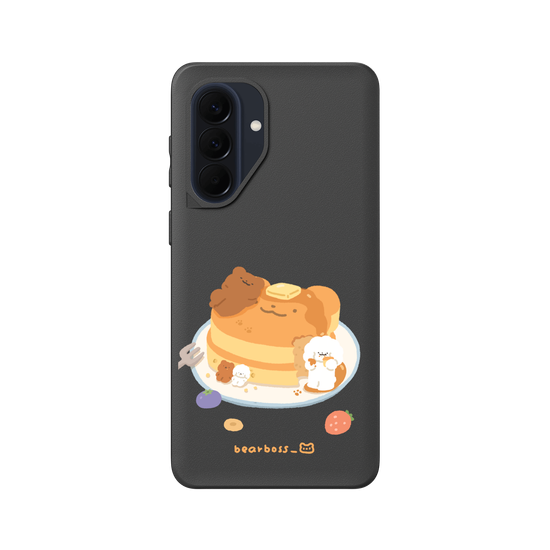 Bear Pancake