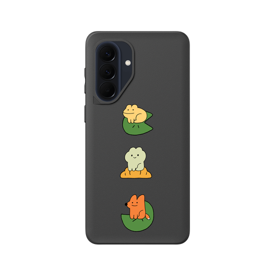 My seat