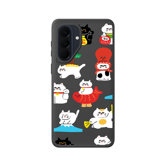 10 Seconds Class - All Lucky Cat