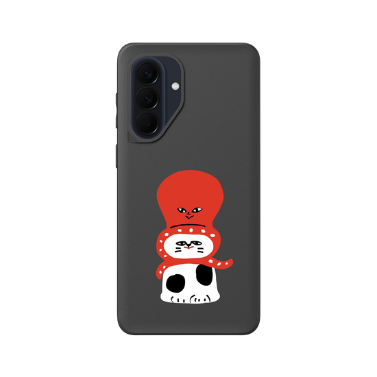 10 Seconds Class - Octopus and Lucky Cat
