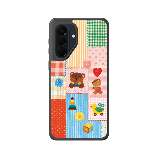 Cute patchwork