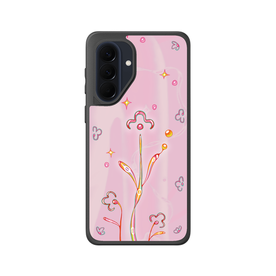 Day of the Bubble Flowers
