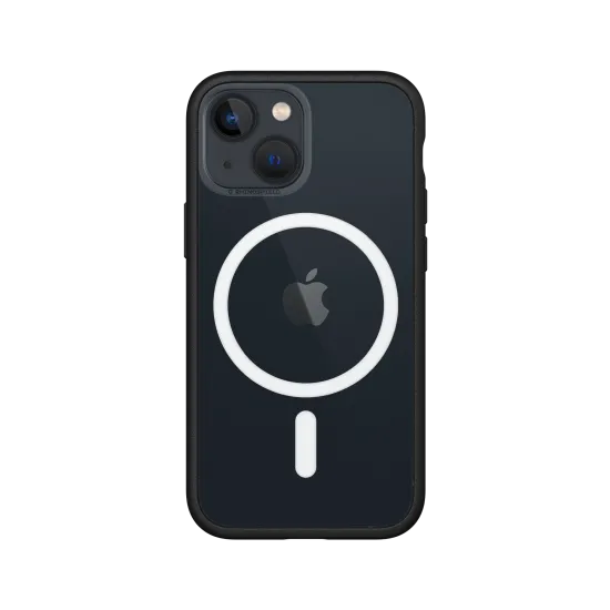 【在庫処分】RHINOSHIELD [iPhone 13 mini] Solid Amazon.com: RhinoShield Case Compatible with [iPhone 13/14