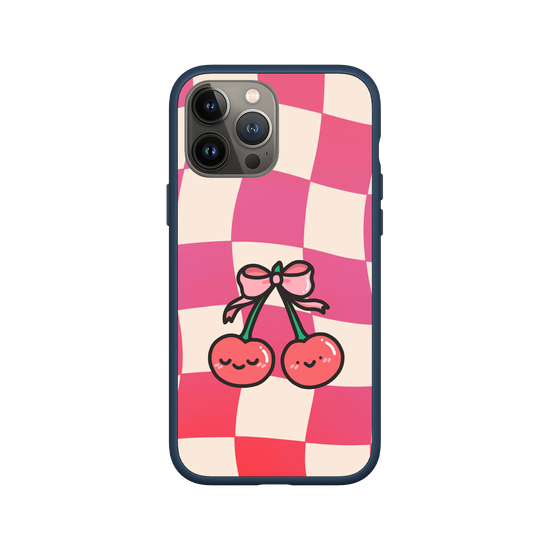 cherry checkers