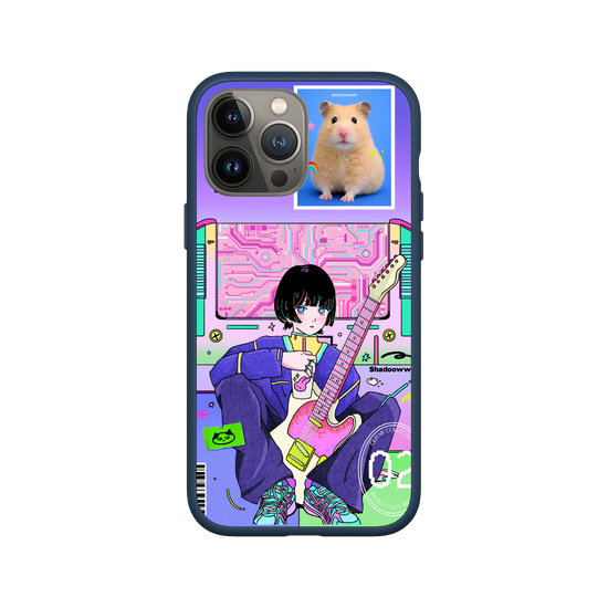 Guitar Girl!