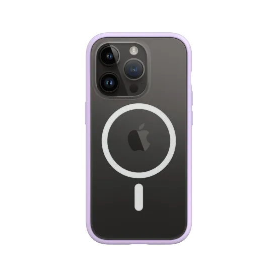 【数量限定】RHINOSHIELD [iPhone 14 Pro] MagSaf Amazon.com: RhinoShield Clear Case Compatible with Magsafe