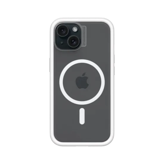 Mod NX - iPhone 15 | RHINOSHIELD ライノシールド