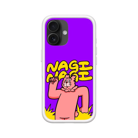 NAGI NAGI Rabbit Person