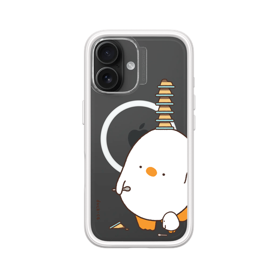 Duck_c4 ㉑