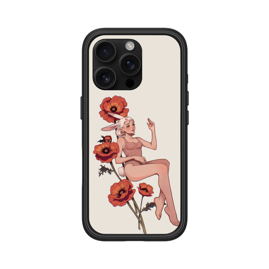 Poppy Design