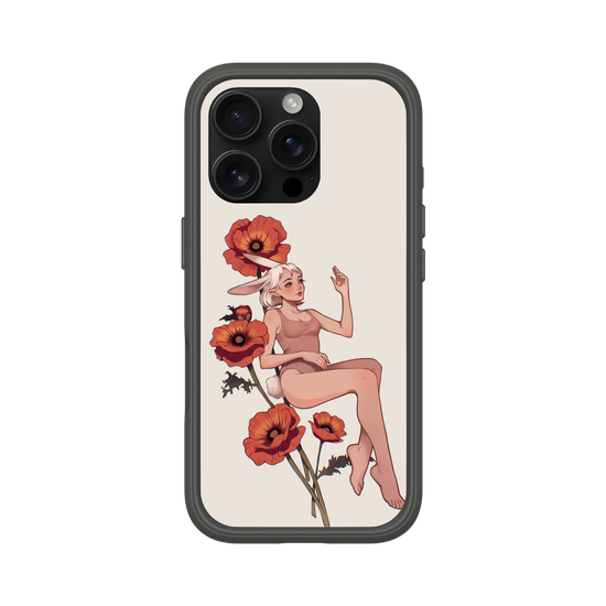 Poppy Design