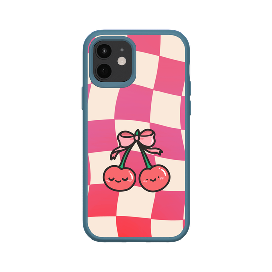cherry checkers