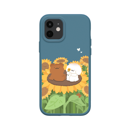 Sunflower Companions