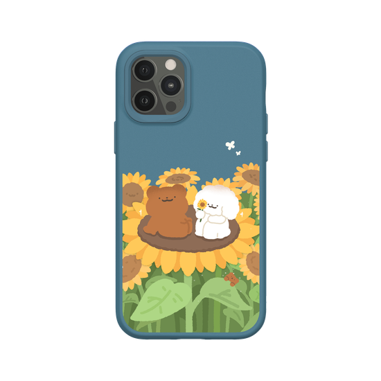 Sunflower Companions
