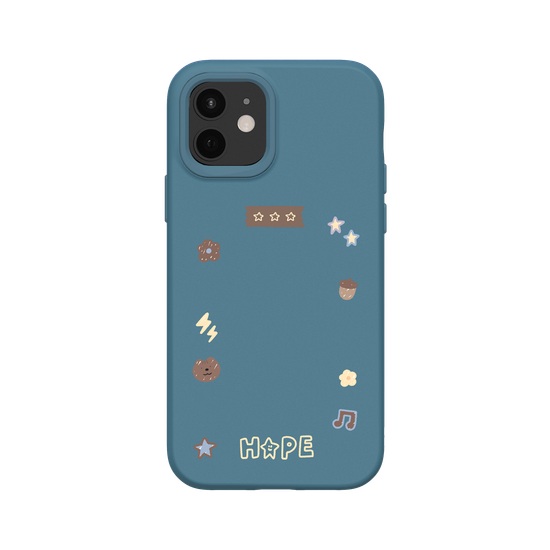 Lazy Monster"Photo holder phone case"10