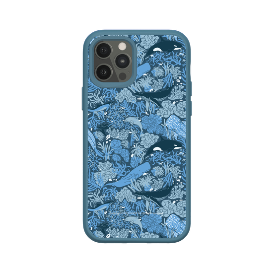 All Things in Nature-Ocean