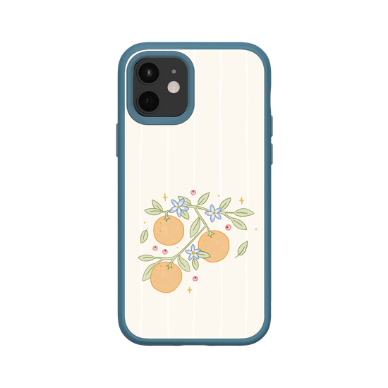 Orange Blossom