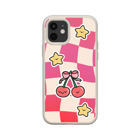 cherry star burst