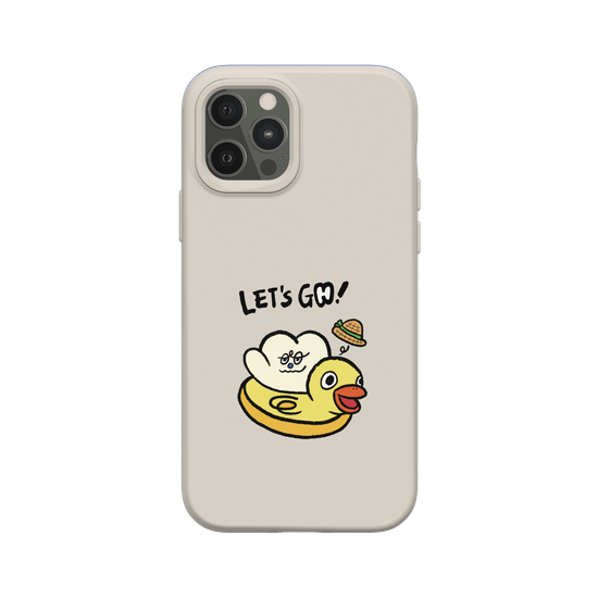 Duck Float