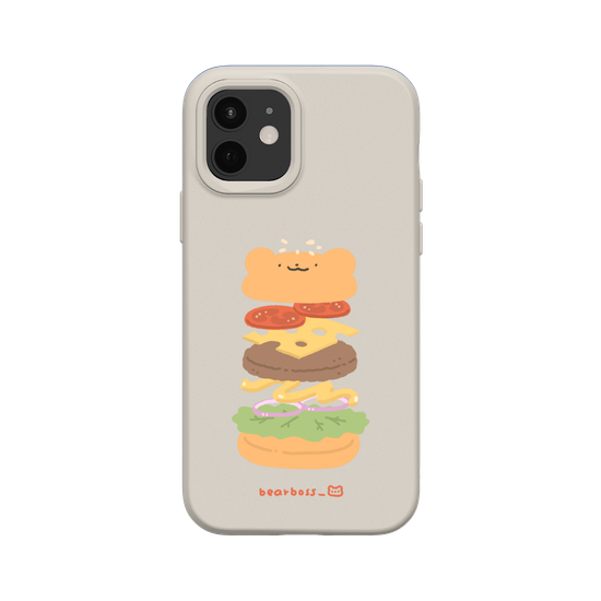 BearBoss Burger