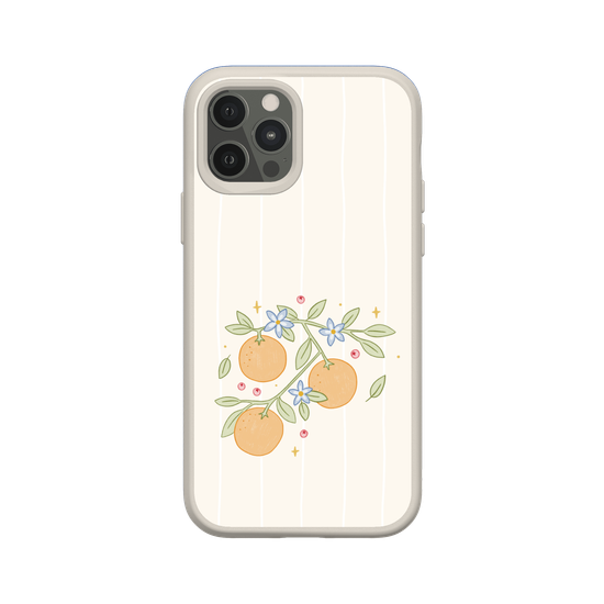 Orange Blossom