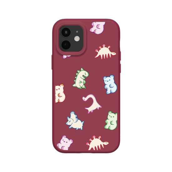 Gummy Mayhem - The Dino Bear Edition