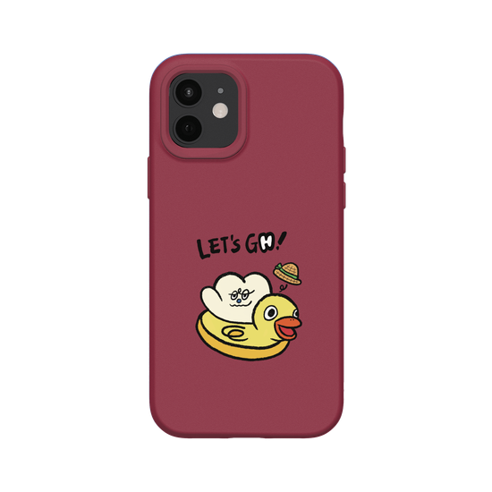 Duck Float