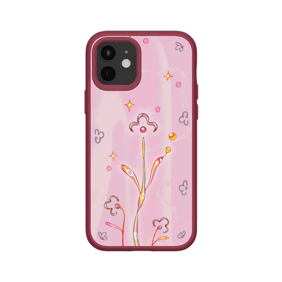 Day of the Bubble Flowers
