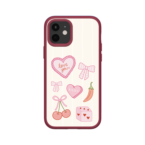 Sweetheart Stickies