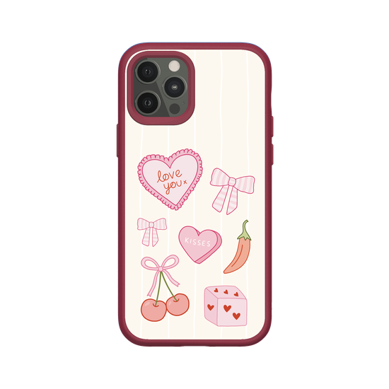 Sweetheart Stickies