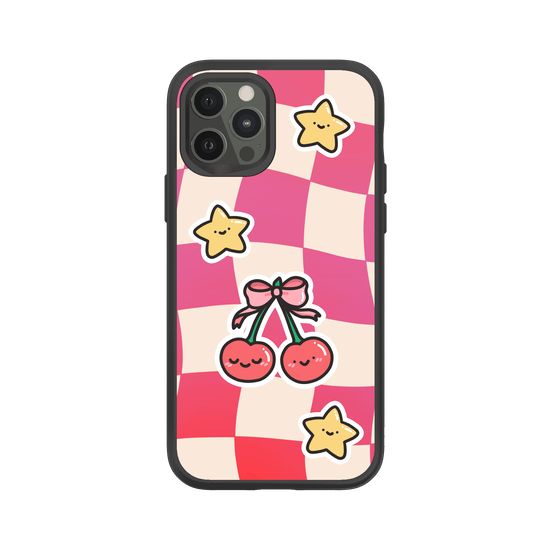 cherry star burst
