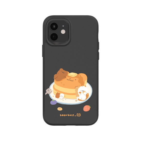 Bear Pancake