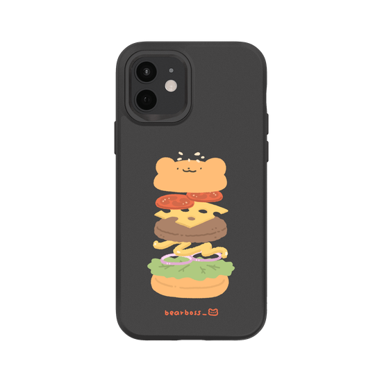 BearBoss Burger
