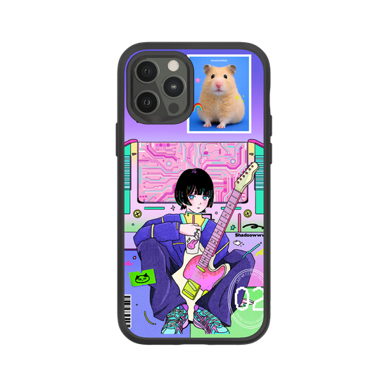 Guitar Girl!