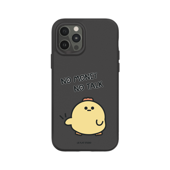LIE FLAT STUDIO - No money no talk