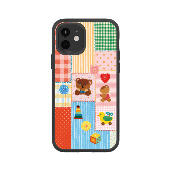 Cute patchwork