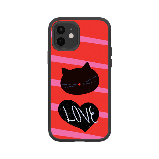 Black Cat Love