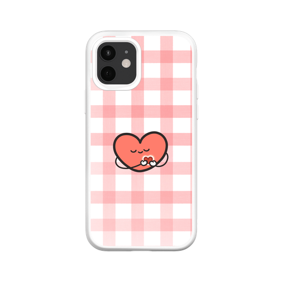 a heart too precious