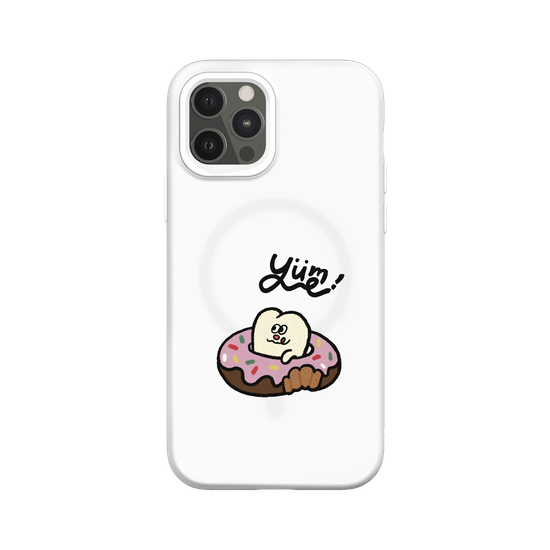Sneaky Donut!