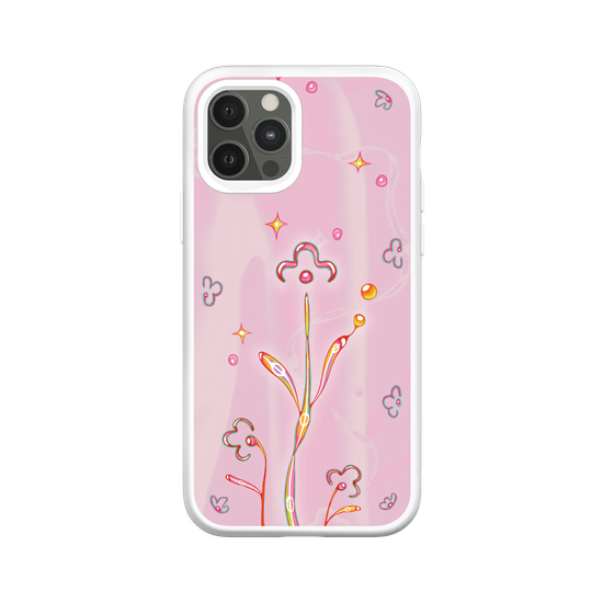 Day of the Bubble Flowers