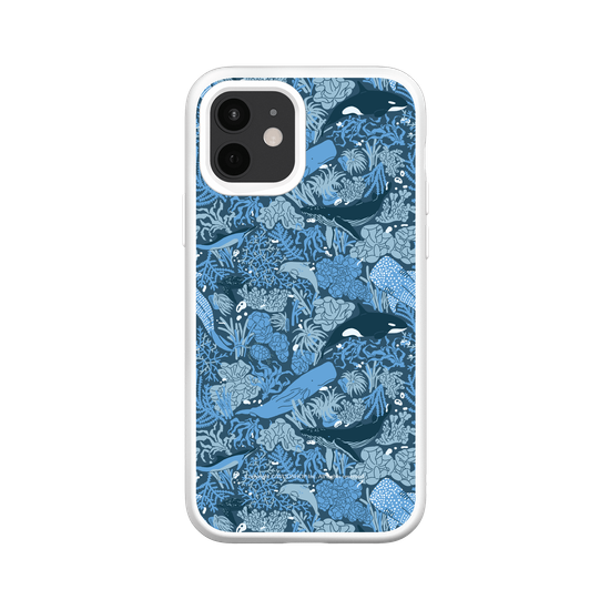 All Things in Nature-Ocean