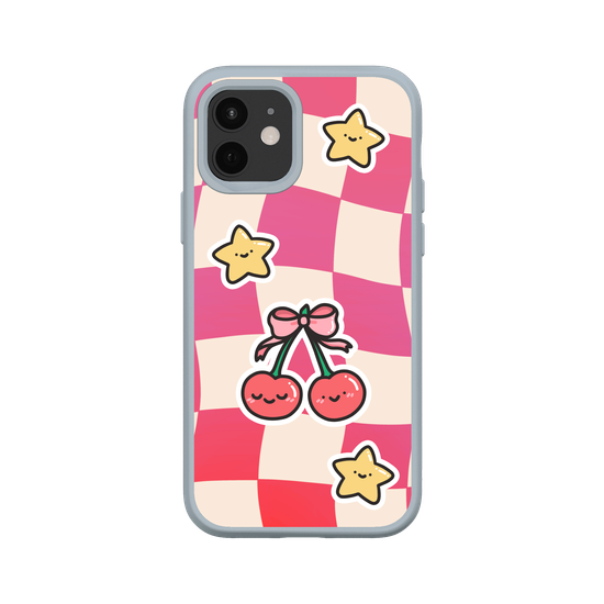 cherry star burst