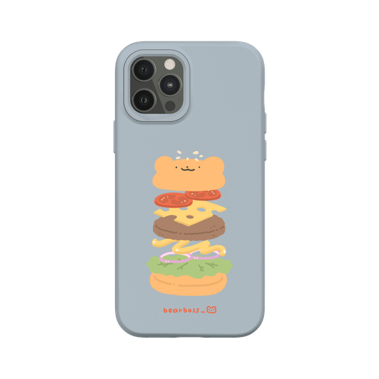 BearBoss Burger